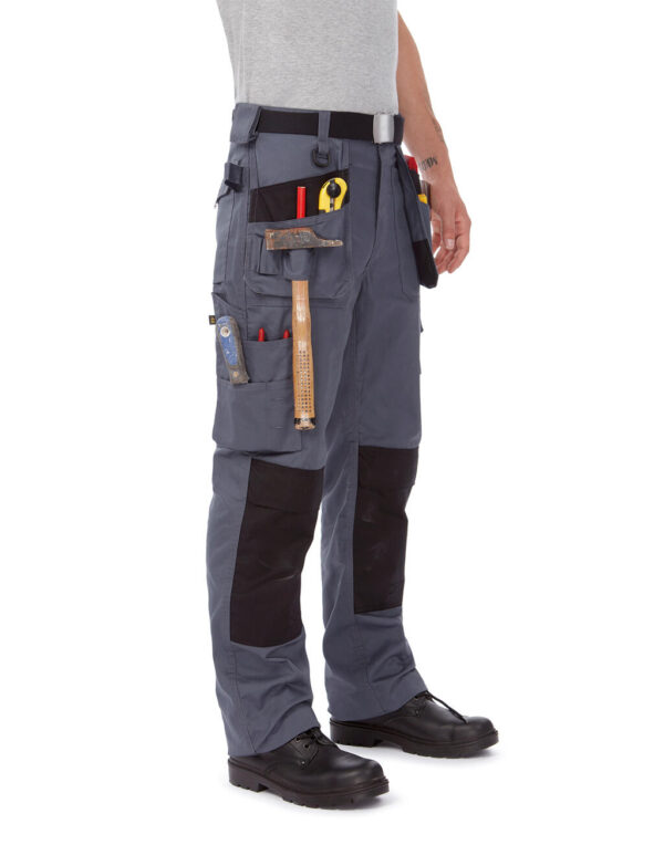 Performance Pro Workwear Trousers - Image 3