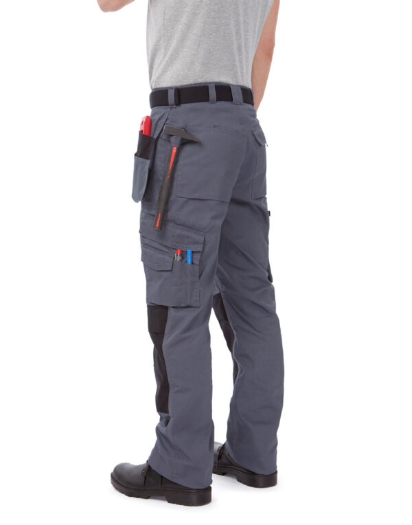 Performance Pro Workwear Trousers - Image 2