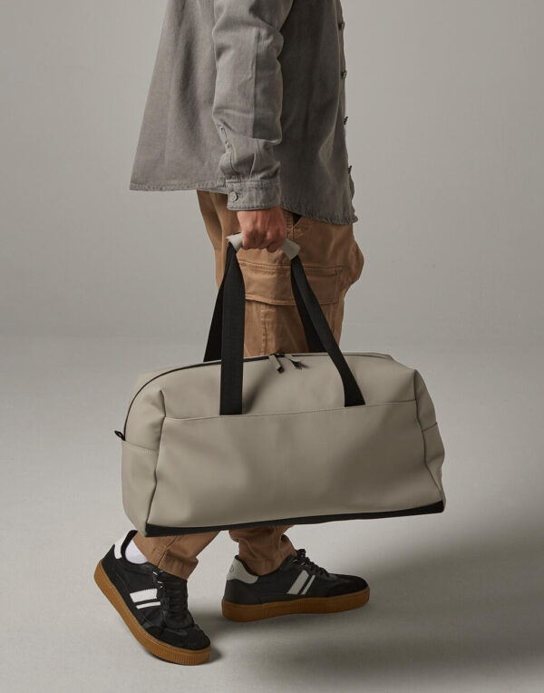 Matte PU Weekender - Image 3