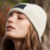 Fashion Patch Beanie - Image 3