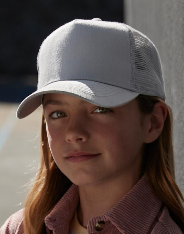 Junior Snapback Trucker - Image 2