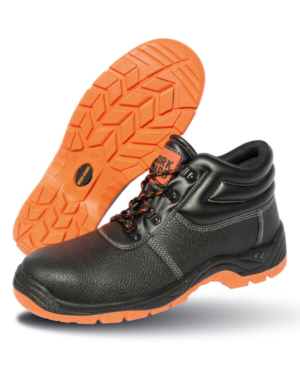 Defence Safety Boot - Image 3