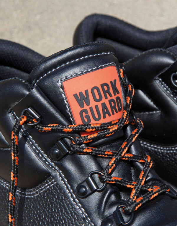 Defence Safety Boot - Image 2