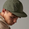 Outdoor 5 Panel Camper Cap - Image 2