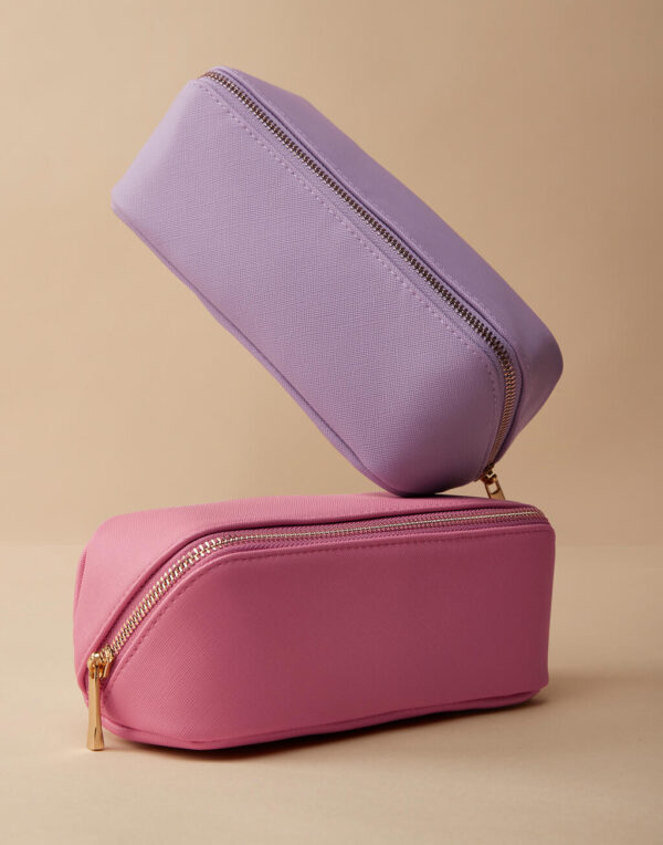 Boutique Open Flat Mini Accessory Case - Image 3