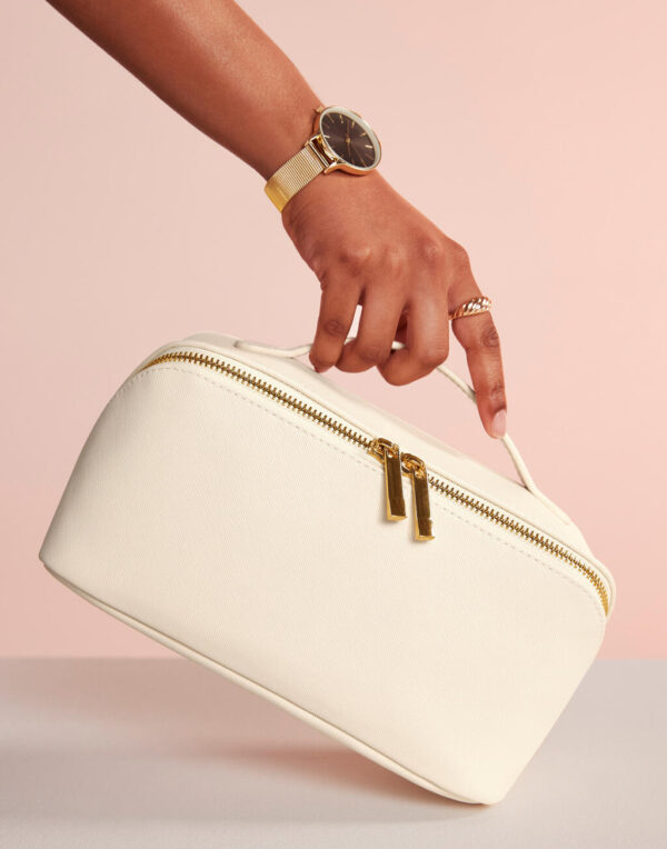Boutique Open Flat Accessory Case - Image 2
