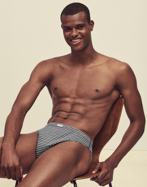 Classic Slip 3 Pack - Image 2