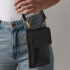 Boutique Cross Body Phone Pouch