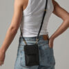 Boutique Cross Body Phone Pouch - Image 2
