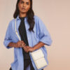 Boutique Cross Body Phone Pouch - Image 3