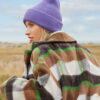 Classic Engineered Deep Cuffed Beanie