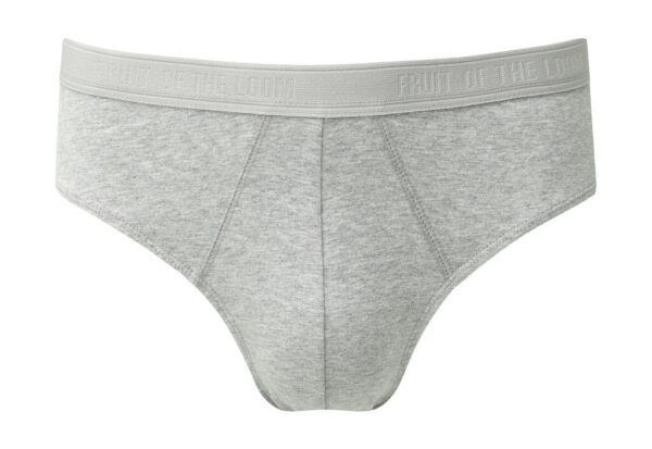 Classic Sport Brief 2 Pack - Image 3