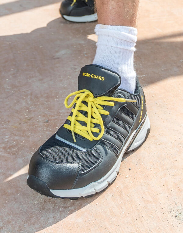 Lightweight Safety Trainer - Image 3