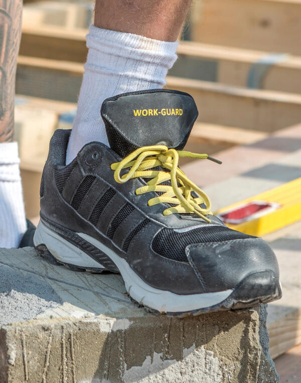 Lightweight Safety Trainer - Image 2