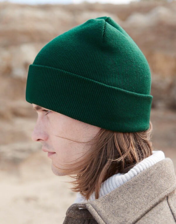 Polylana® Original Cuffed Beanie - Image 3