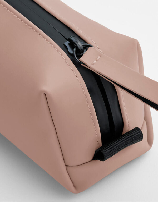 Matte PU Mini Accessory Case - Image 3