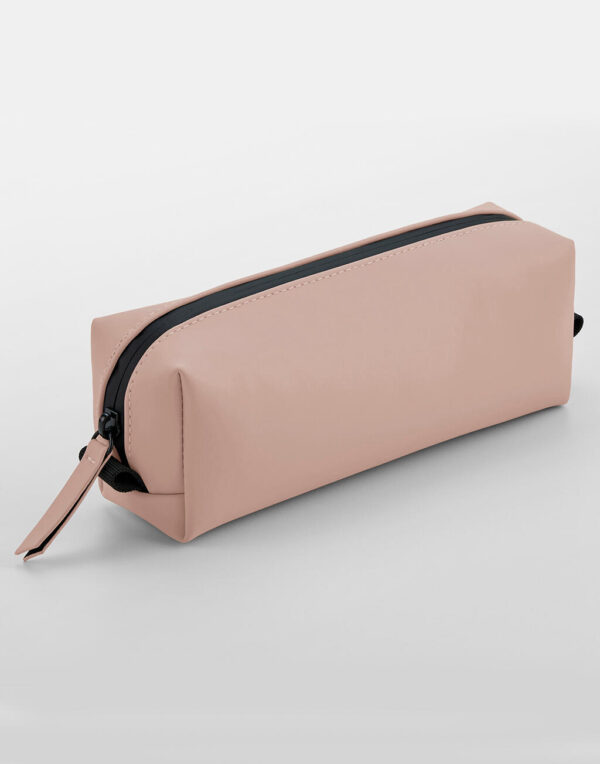 Matte PU Mini Accessory Case - Image 2