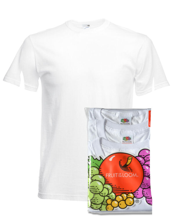 Fruit Underwear T 3 Pack - Image 3